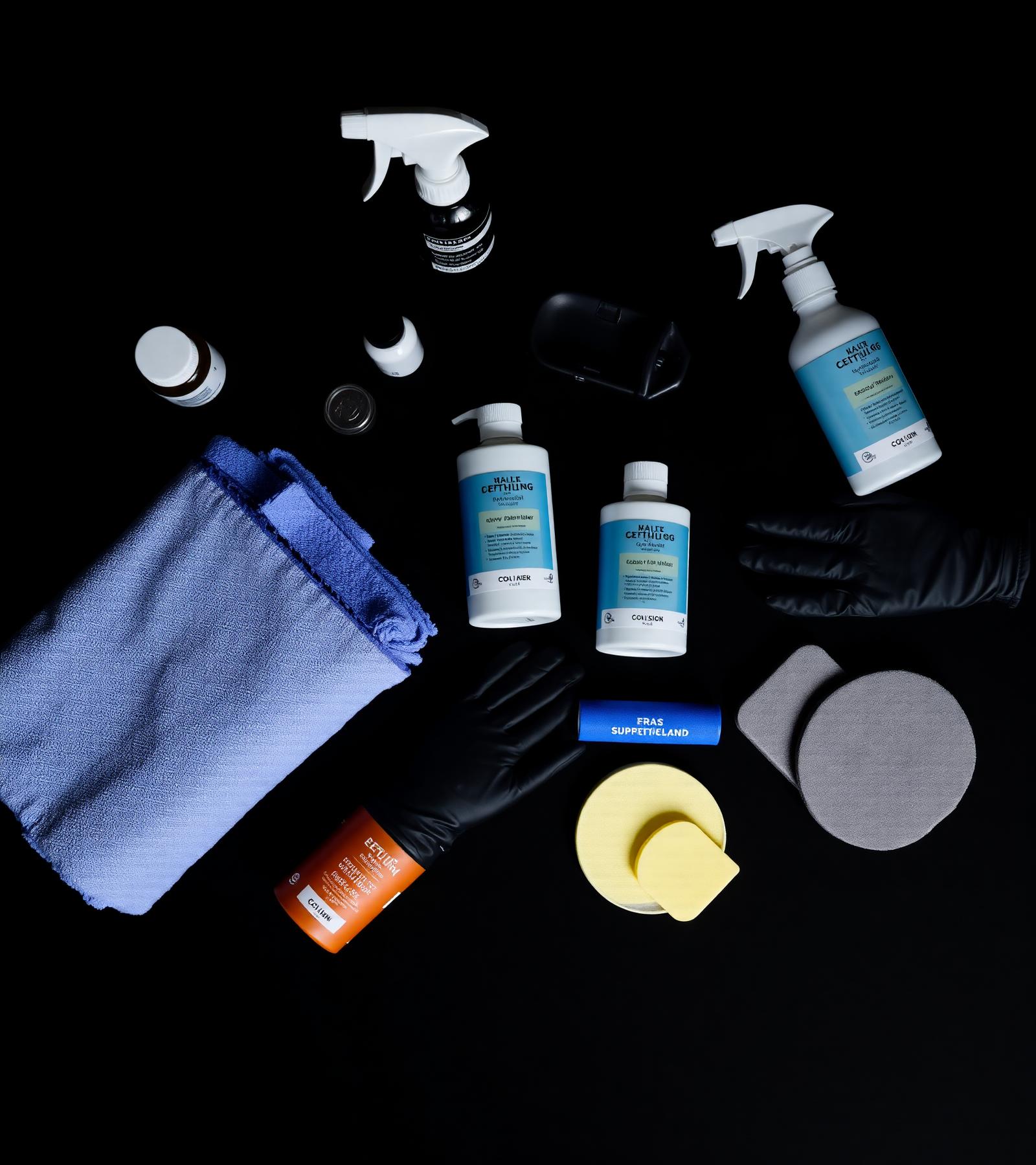 Maintenance Packages